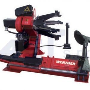 Werther Titanium 2000