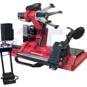 Werther Titanium 3000